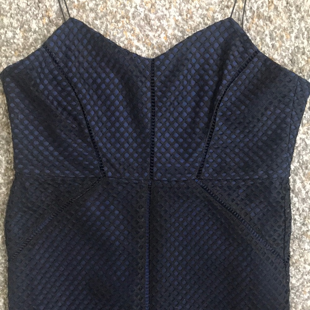 TOPSHOP DRESS - Picture 8 of 8